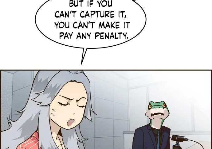 Read Counter Cube chapter 35 image 30 on Lezhin