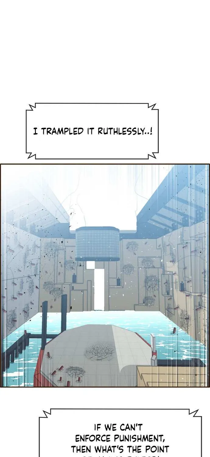 Read Counter Cube chapter 35 image 32 on Lezhin