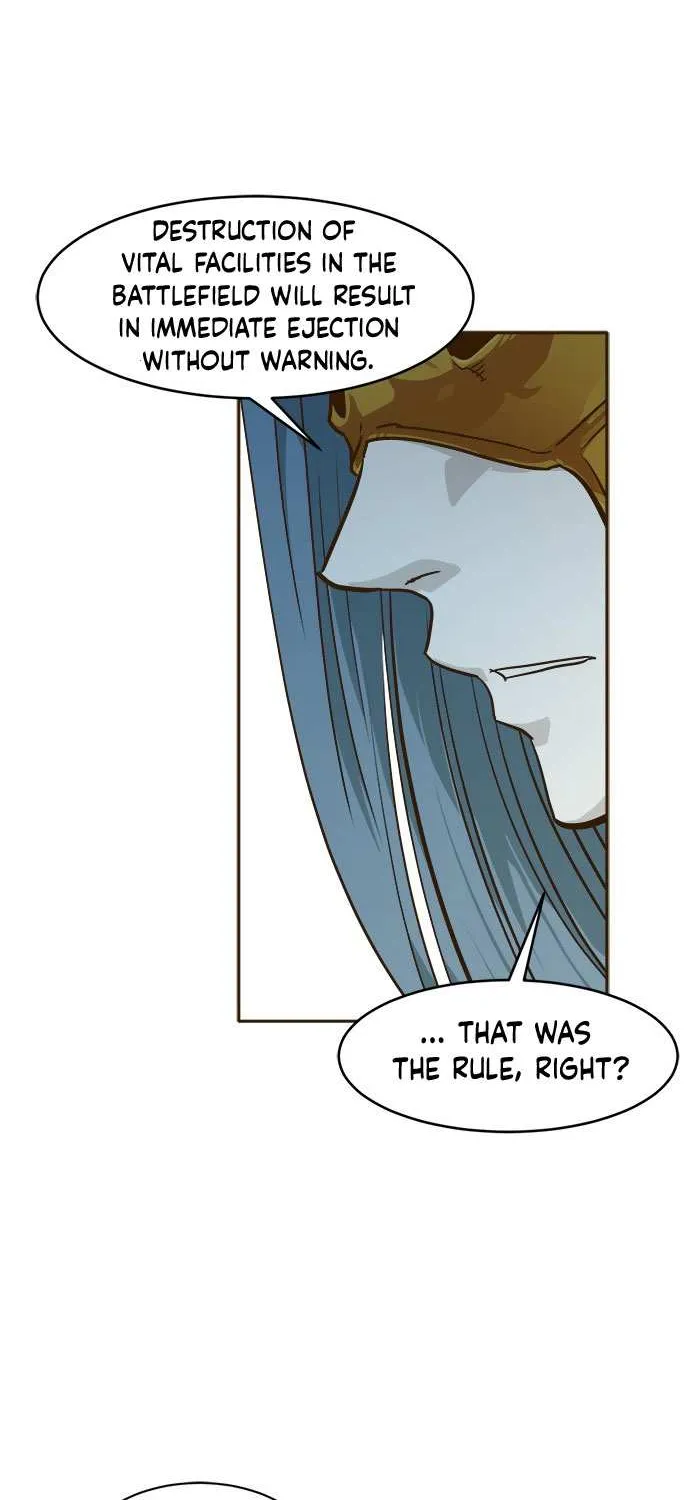 Read Counter Cube chapter 35 image 35 on Lezhin