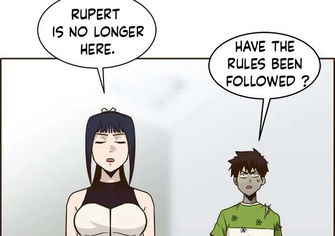 Read Counter Cube chapter 35 image 36 on Lezhin