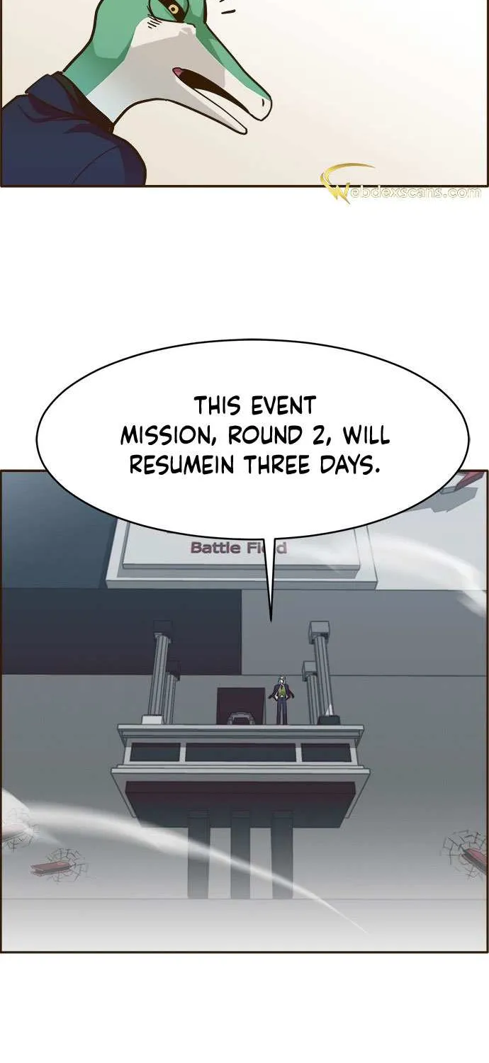 Read Counter Cube chapter 35 image 38 on Lezhin