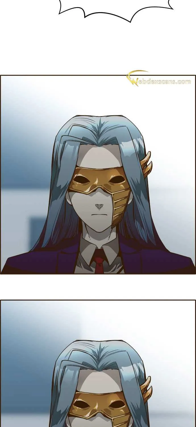 Read Counter Cube chapter 35 image 4 on Lezhin