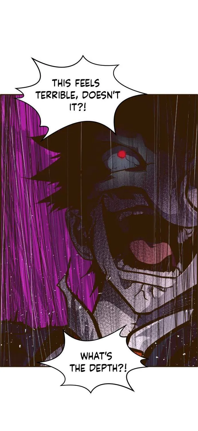 Read Counter Cube chapter 35 image 43 on Lezhin