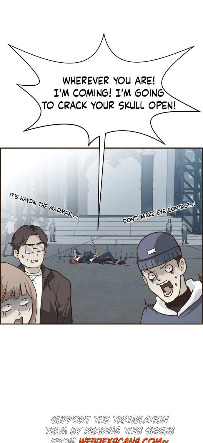Read Counter Cube chapter 35 image 44 on Lezhin
