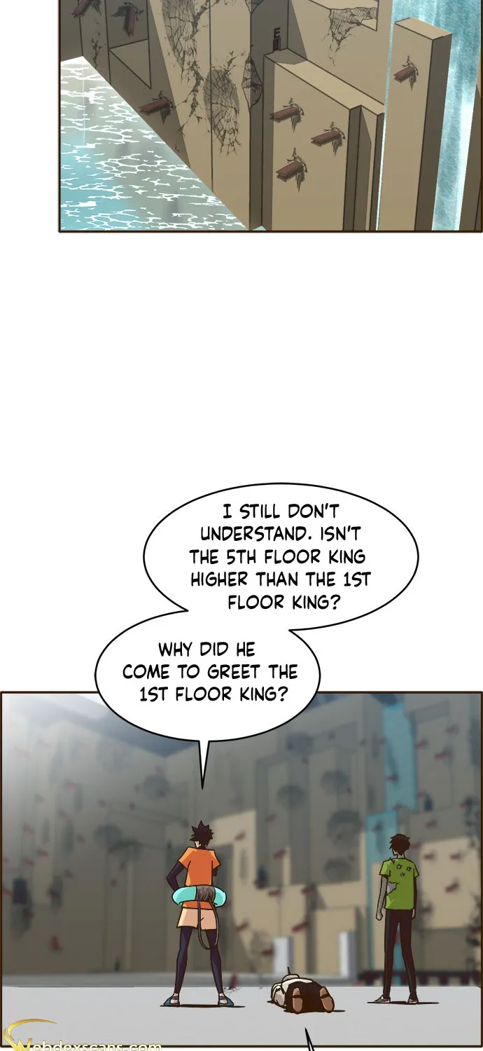 Read Counter Cube chapter 35 image 46 on Lezhin