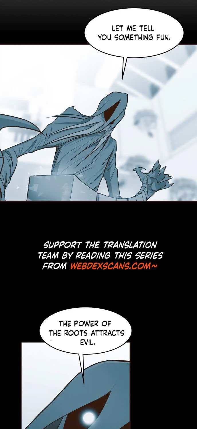 Read Counter Cube chapter 35 image 49 on Lezhin