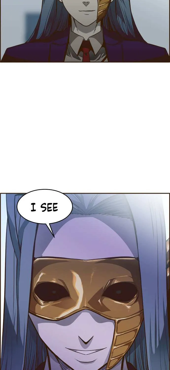 Read Counter Cube chapter 35 image 5 on Lezhin