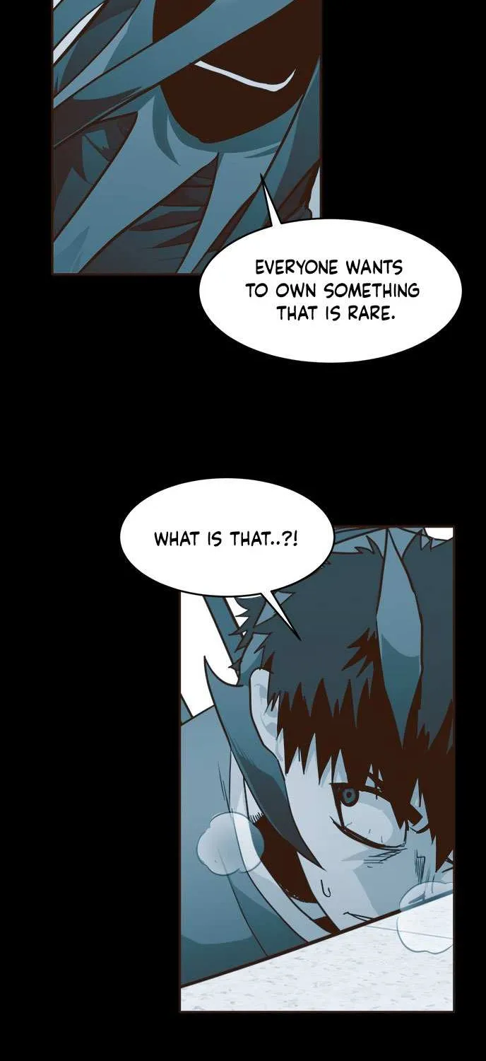 Read Counter Cube chapter 35 image 50 on Lezhin