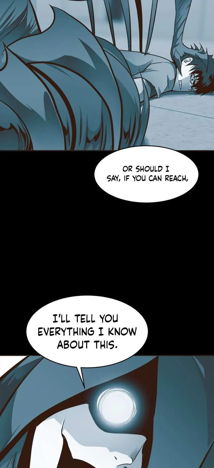 Read Counter Cube chapter 35 image 52 on Lezhin