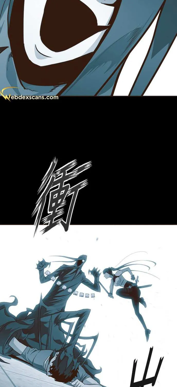 Read Counter Cube chapter 35 image 53 on Lezhin