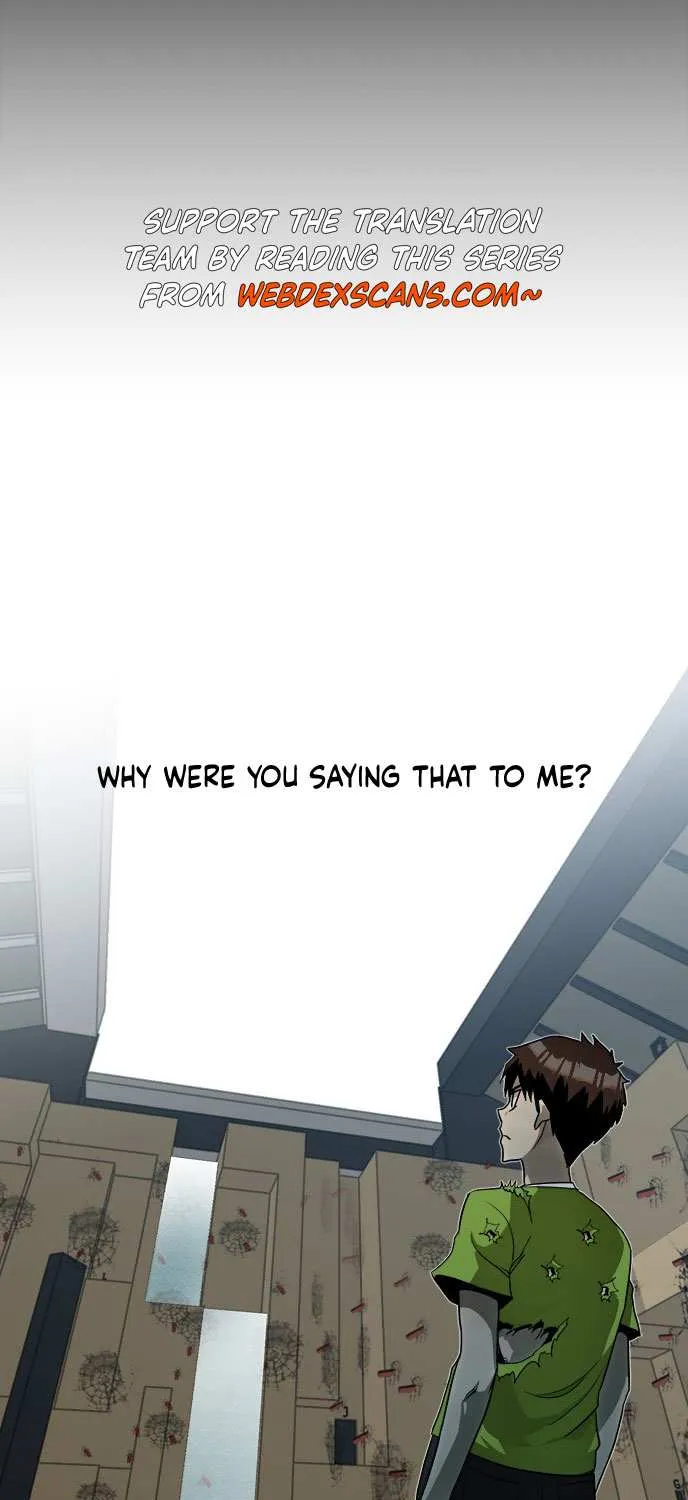 Read Counter Cube chapter 35 image 55 on Lezhin