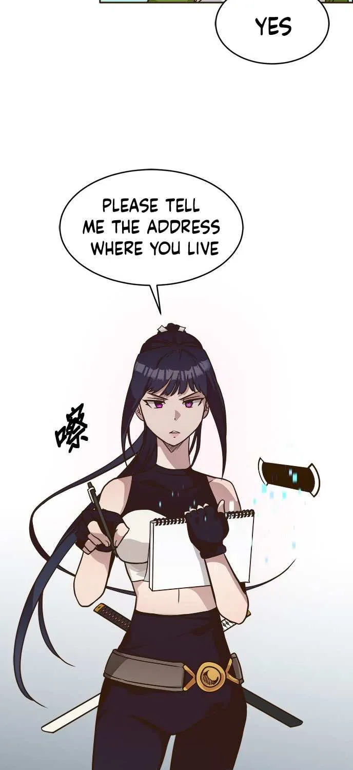 Read Counter Cube chapter 35 image 58 on Lezhin