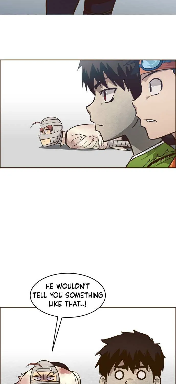 Read Counter Cube chapter 35 image 59 on Lezhin
