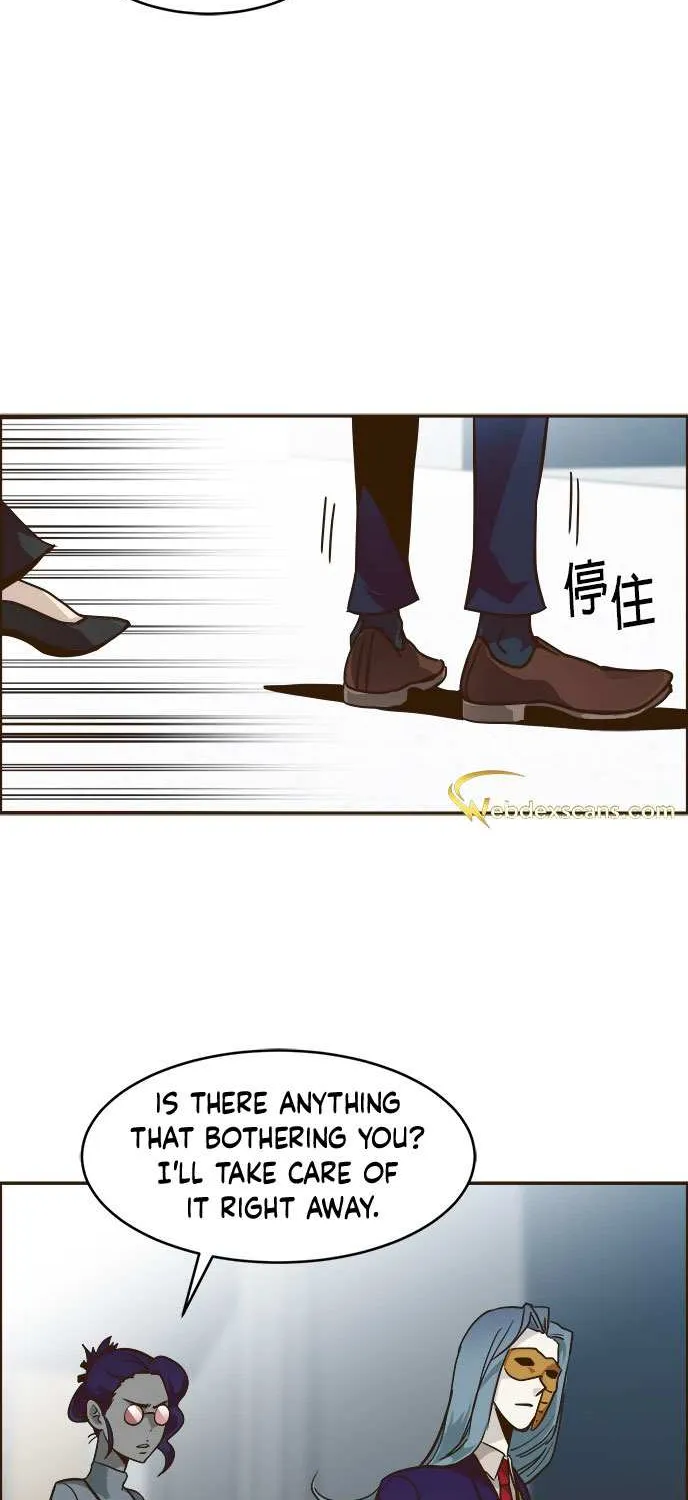 Read Counter Cube chapter 35 image 62 on Lezhin