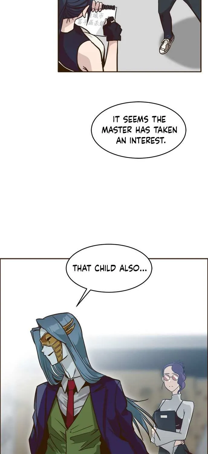 Read Counter Cube chapter 35 image 65 on Lezhin