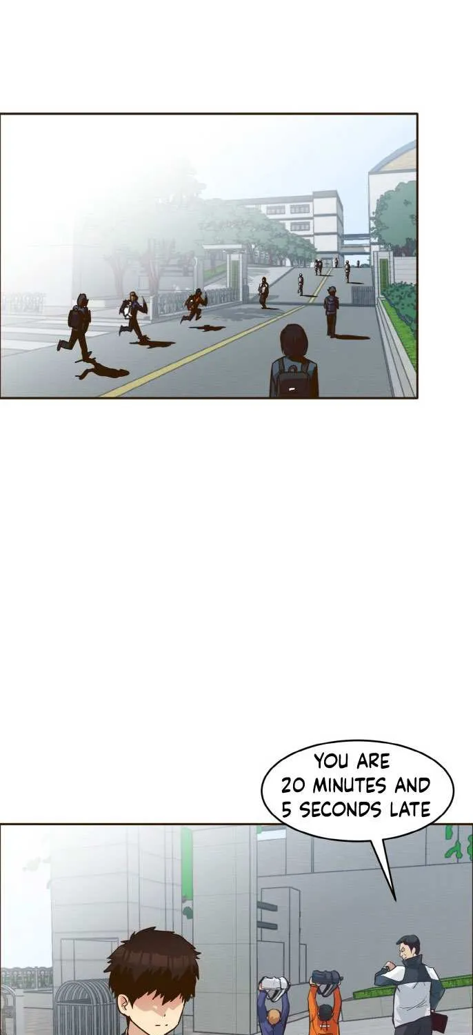 Read Counter Cube chapter 35 image 76 on Lezhin