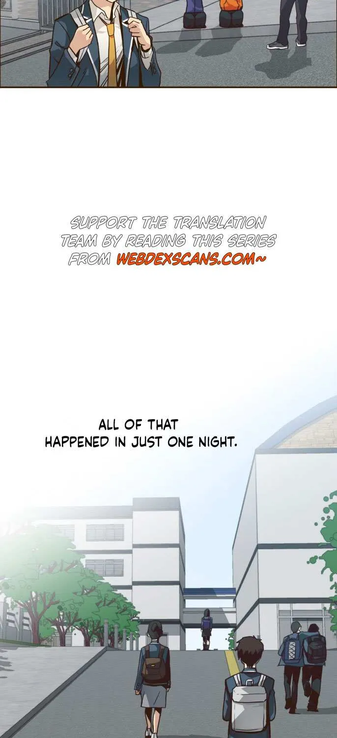 Read Counter Cube chapter 35 image 77 on Lezhin