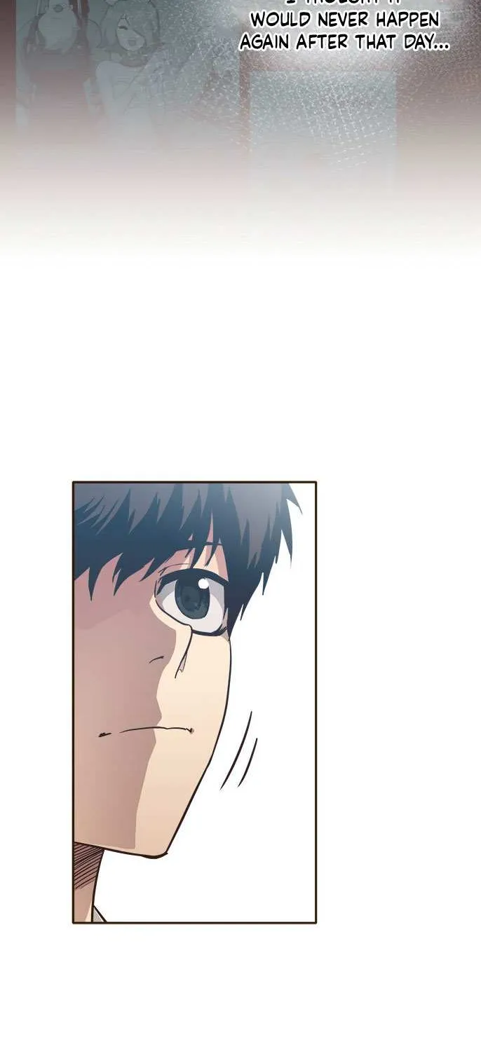 Read Counter Cube chapter 35 image 80 on Lezhin