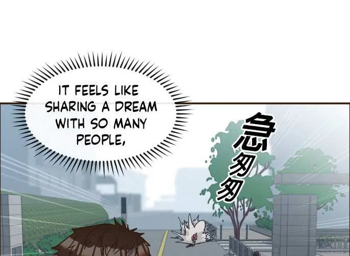 Read Counter Cube chapter 35 image 81 on Lezhin