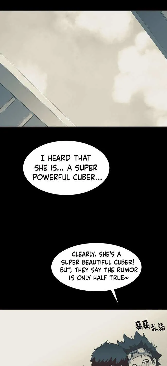 Read Counter Cube chapter 35 image 88 on Lezhin