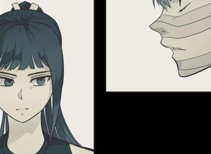 Read Counter Cube chapter 35 image 90 on Lezhin