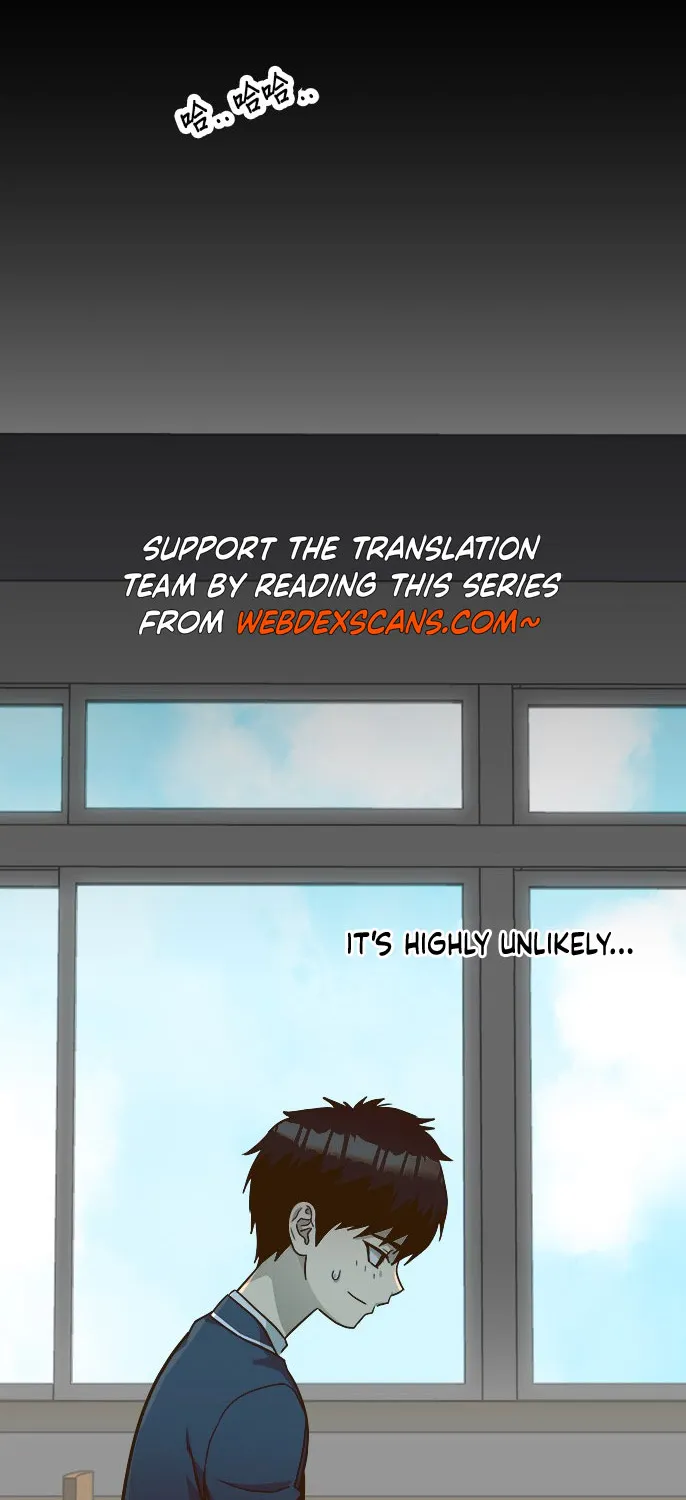 Read Counter Cube chapter 35 image 92 on Lezhin