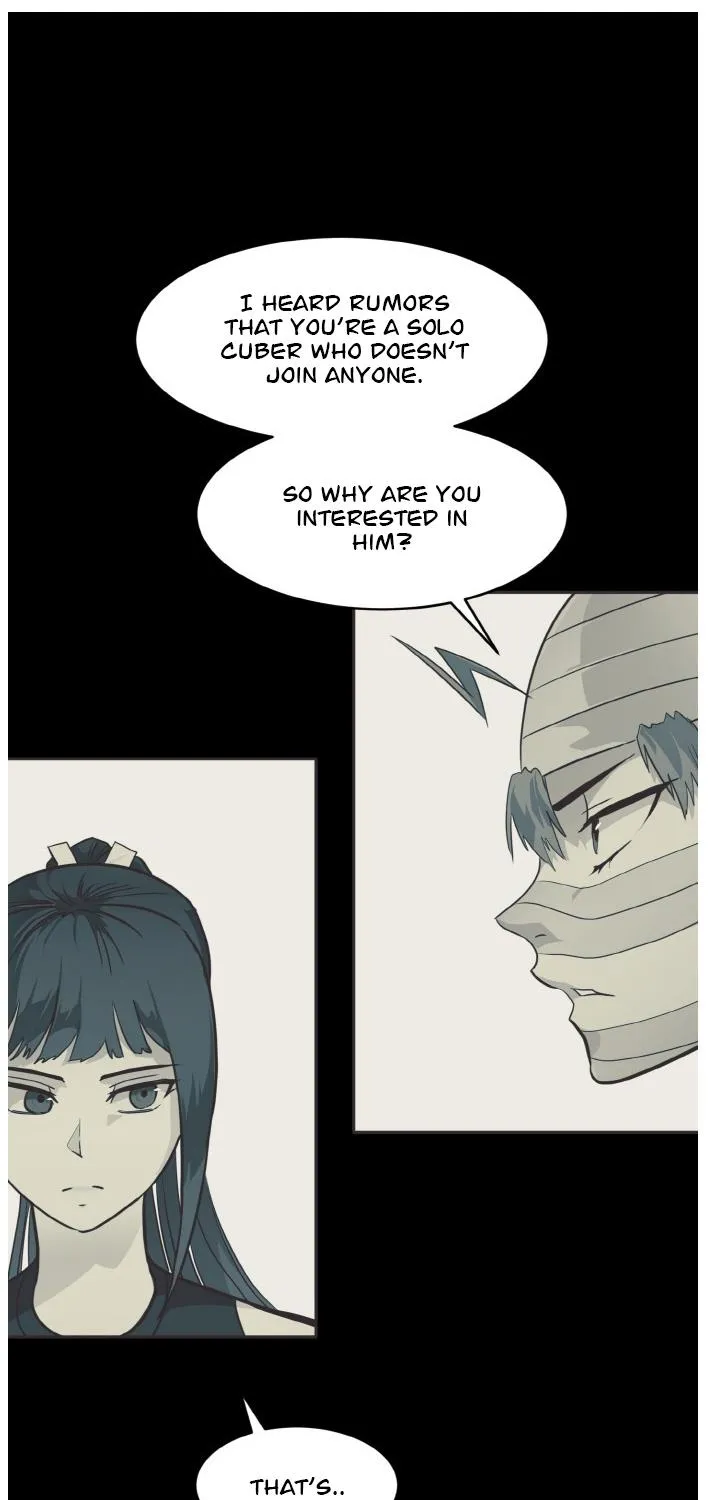 Read Counter Cube chapter 36 image 1 on Lezhin
