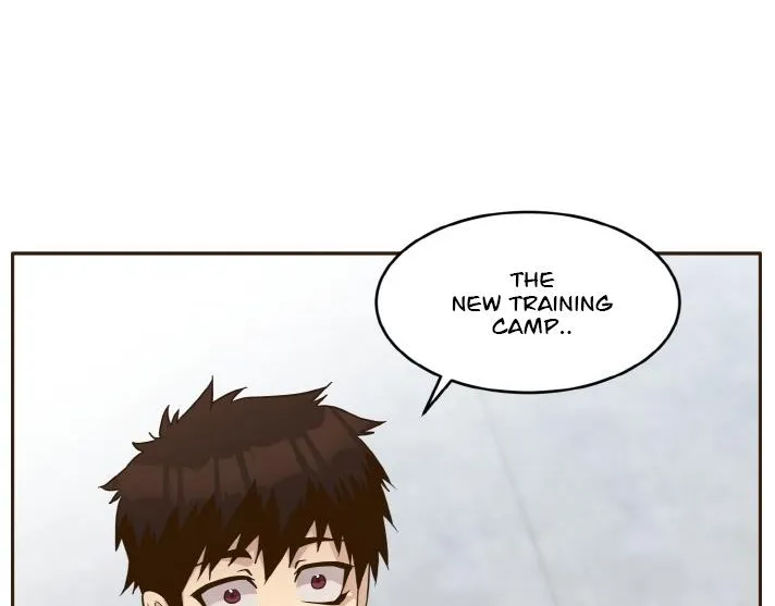 Read Counter Cube chapter 36 image 100 on Lezhin