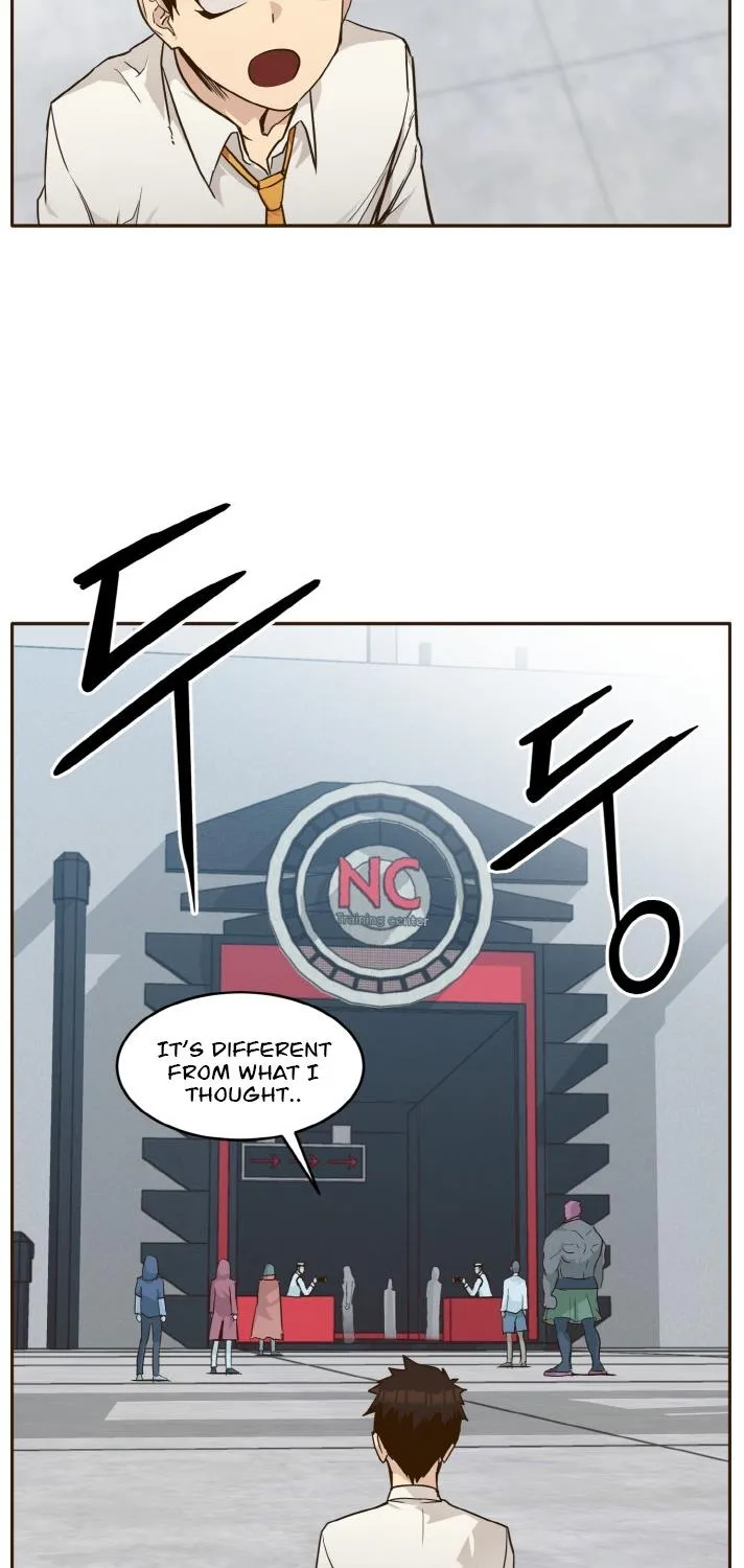 Read Counter Cube chapter 36 image 101 on Lezhin