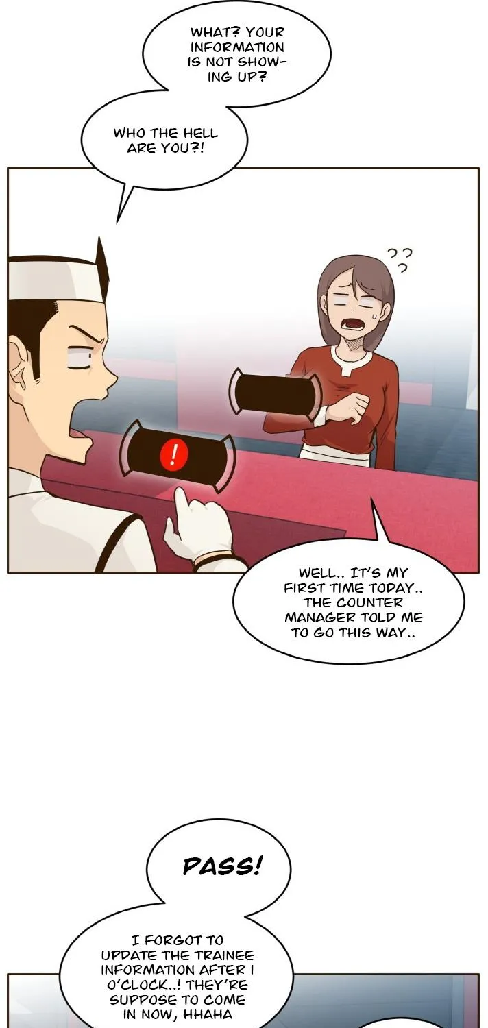 Read Counter Cube chapter 36 image 105 on Lezhin