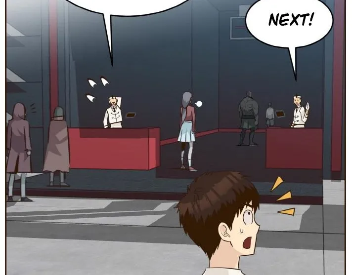 Read Counter Cube chapter 36 image 106 on Lezhin