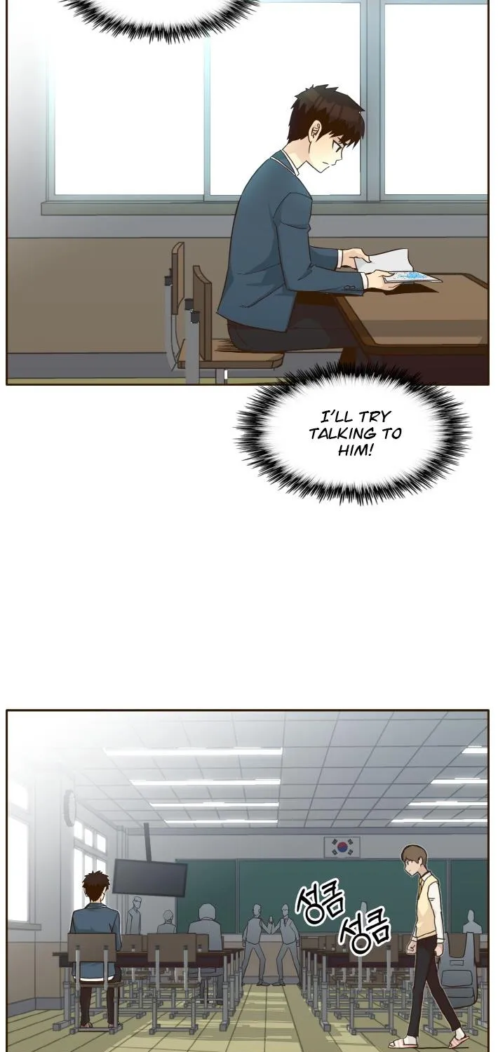 Read Counter Cube chapter 36 image 11 on Lezhin