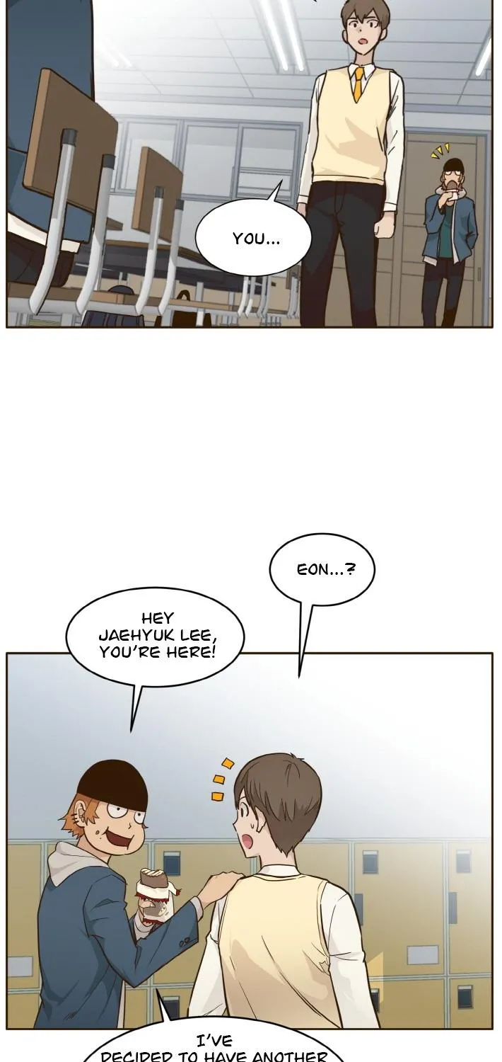 Read Counter Cube chapter 36 image 13 on Lezhin