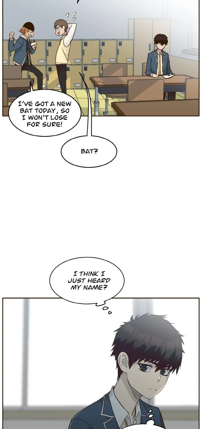 Read Counter Cube chapter 36 image 15 on Lezhin