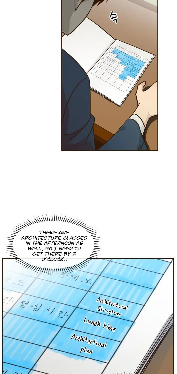 Read Counter Cube chapter 36 image 17 on Lezhin
