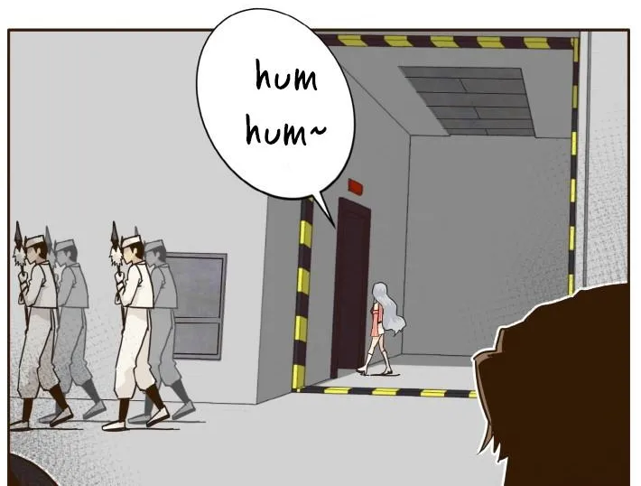 Read Counter Cube chapter 36 image 22 on Lezhin