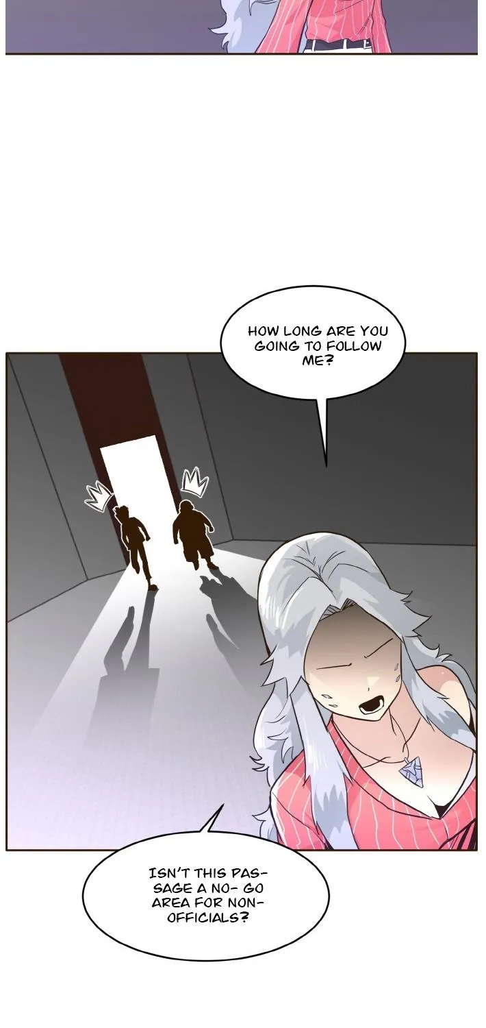 Read Counter Cube chapter 36 image 25 on Lezhin