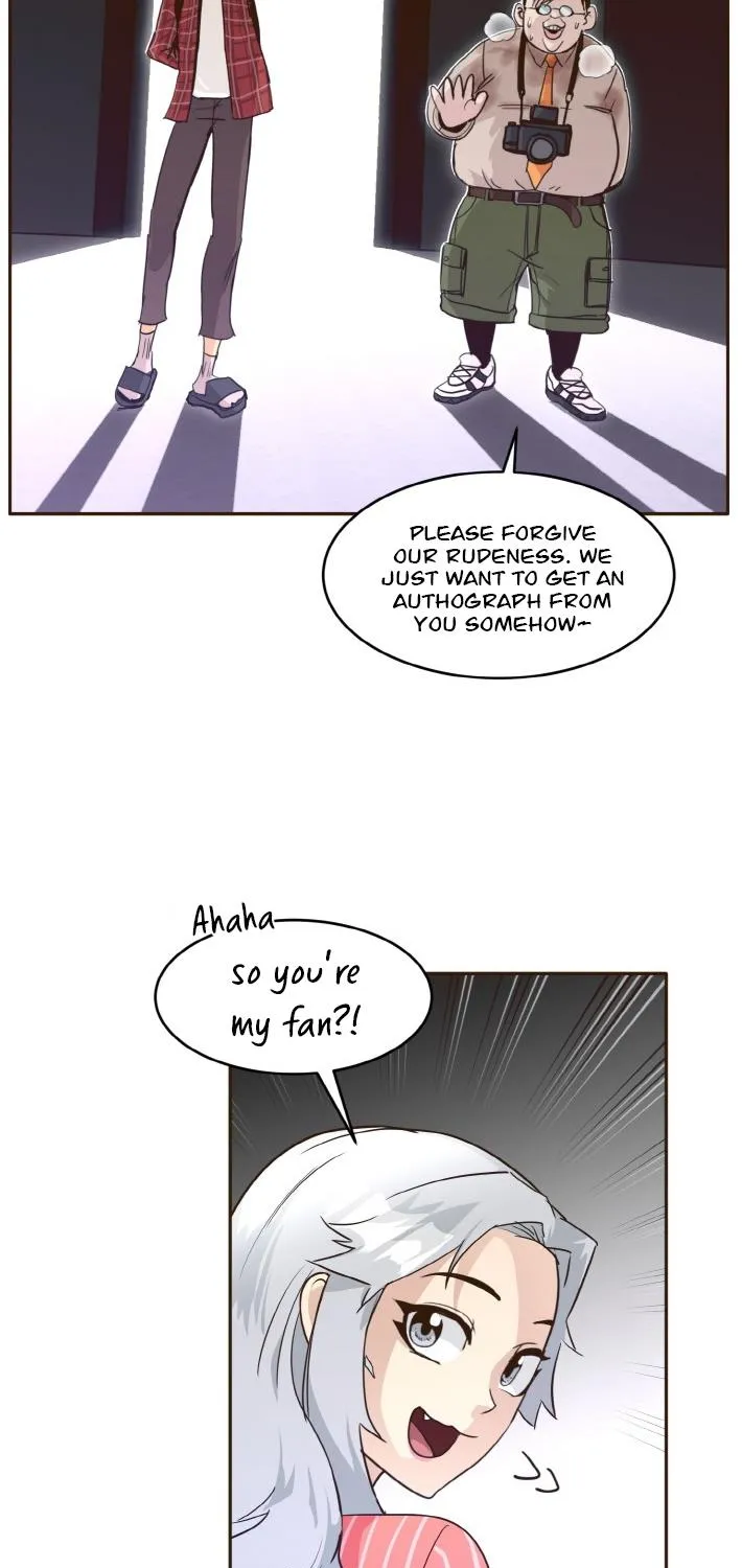 Read Counter Cube chapter 36 image 27 on Lezhin