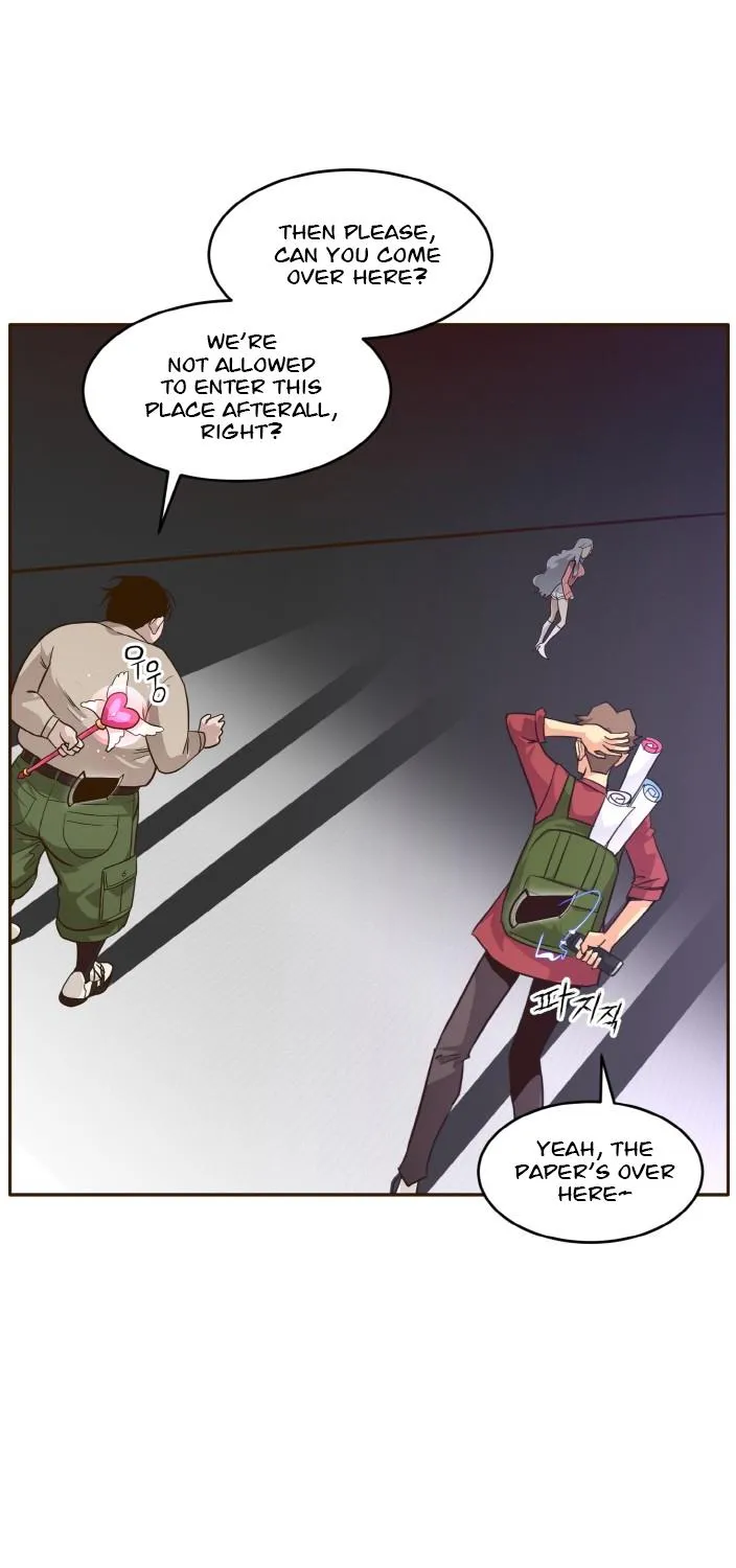 Read Counter Cube chapter 36 image 29 on Lezhin