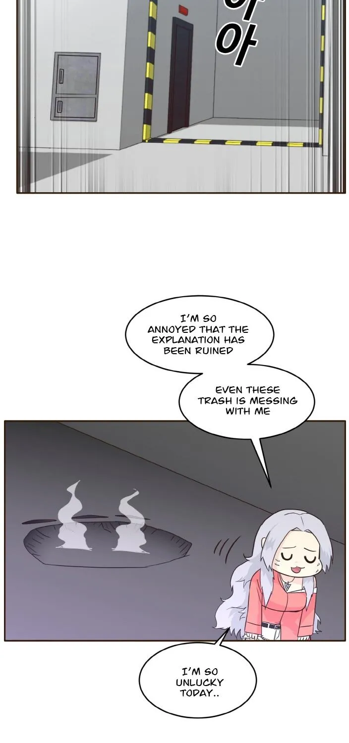 Read Counter Cube chapter 36 image 35 on Lezhin