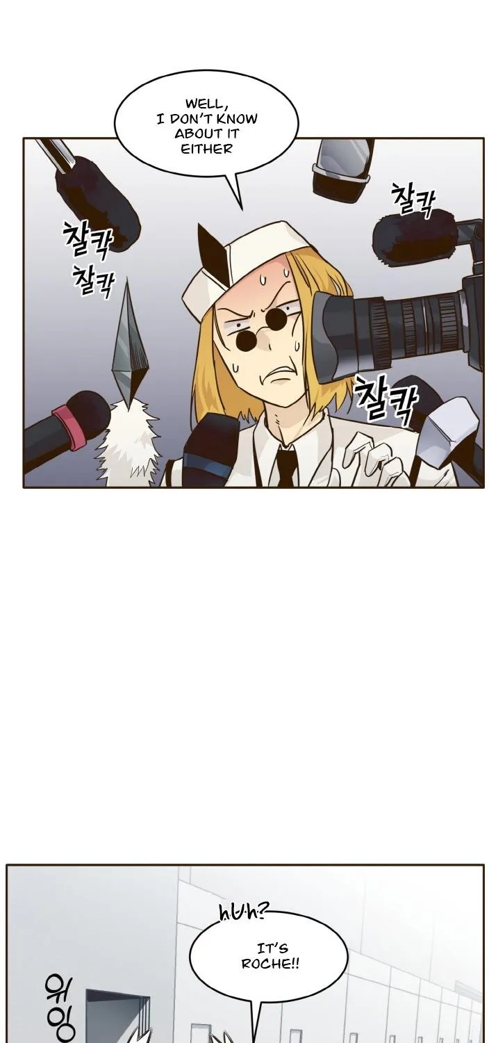 Read Counter Cube chapter 36 image 39 on Lezhin