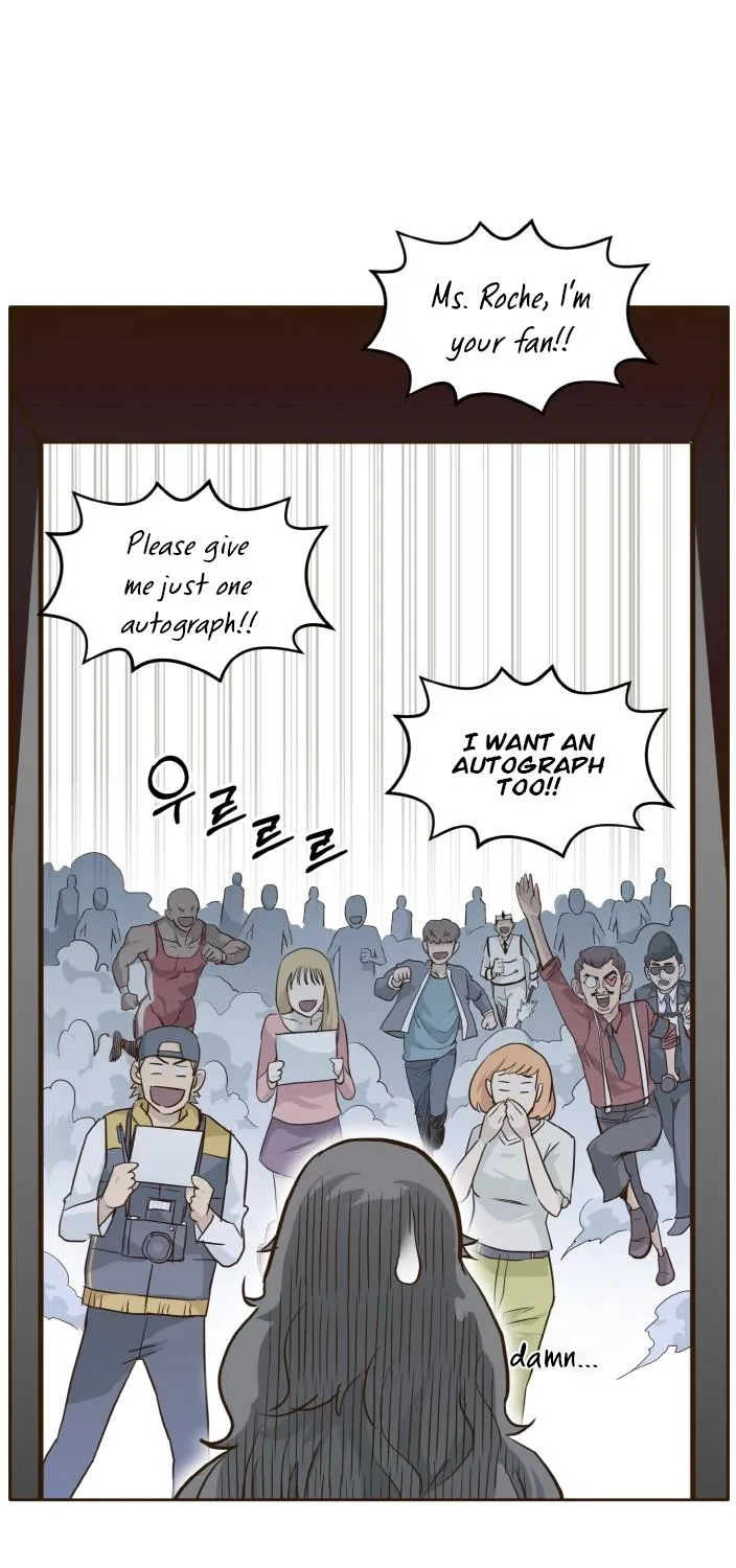 Read Counter Cube chapter 36 image 41 on Lezhin