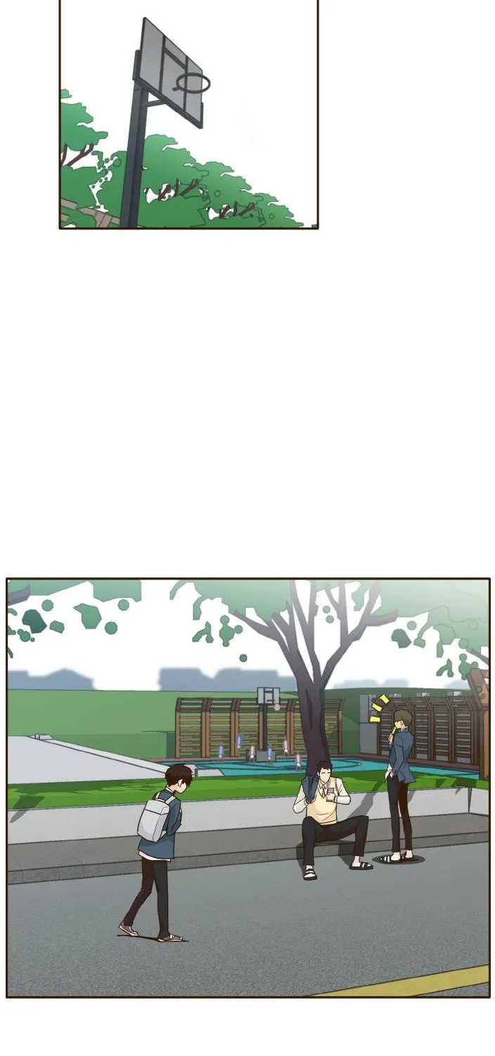 Read Counter Cube chapter 36 image 47 on Lezhin