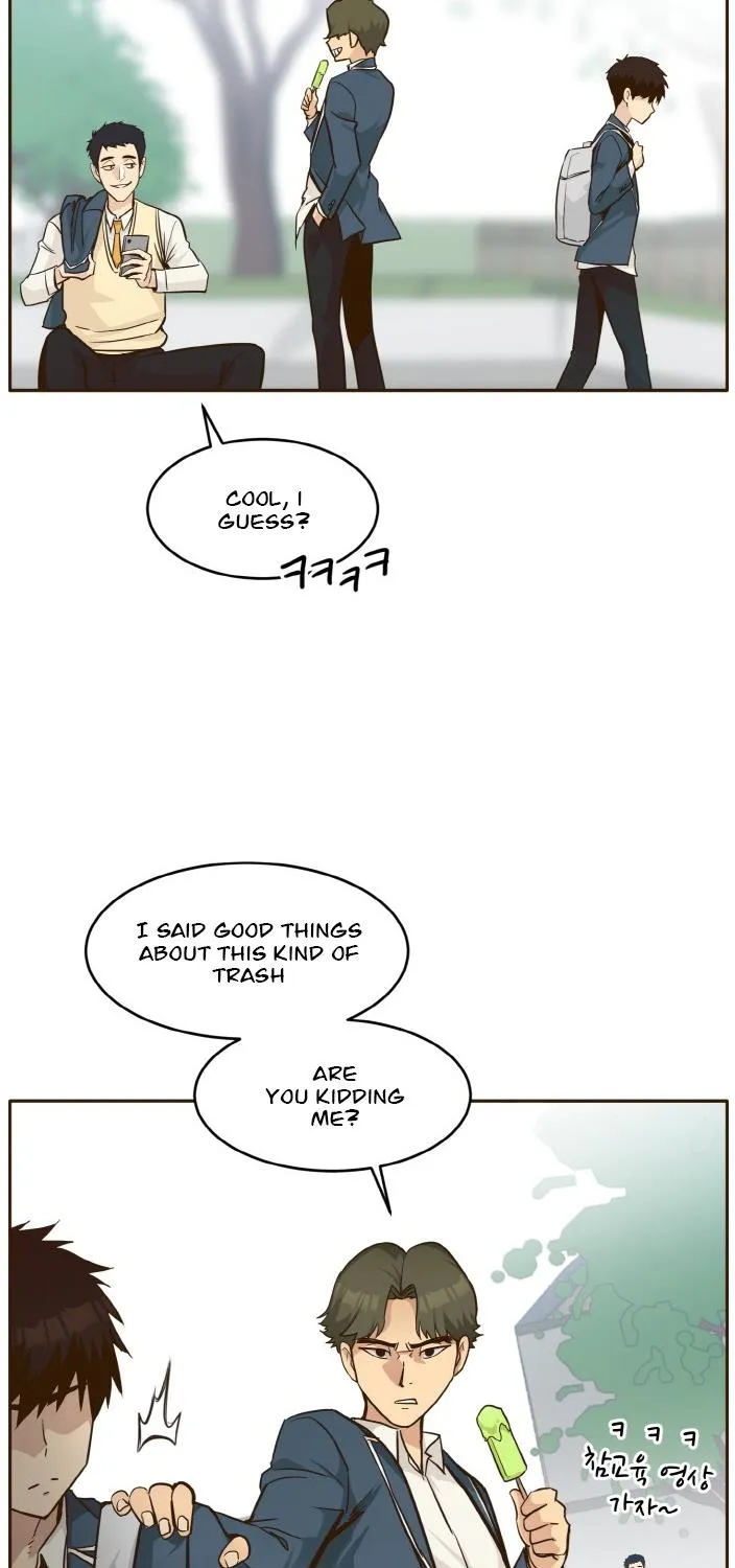 Read Counter Cube chapter 36 image 49 on Lezhin