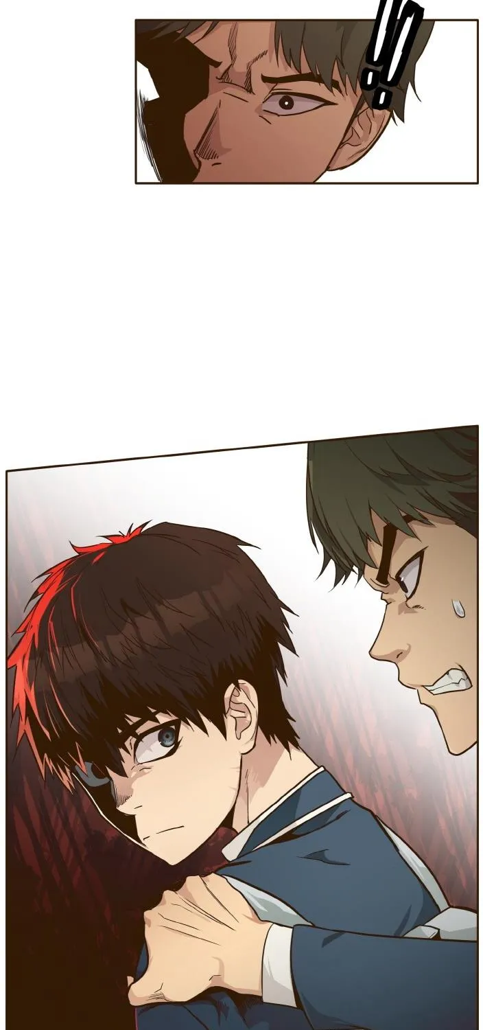 Read Counter Cube chapter 36 image 51 on Lezhin