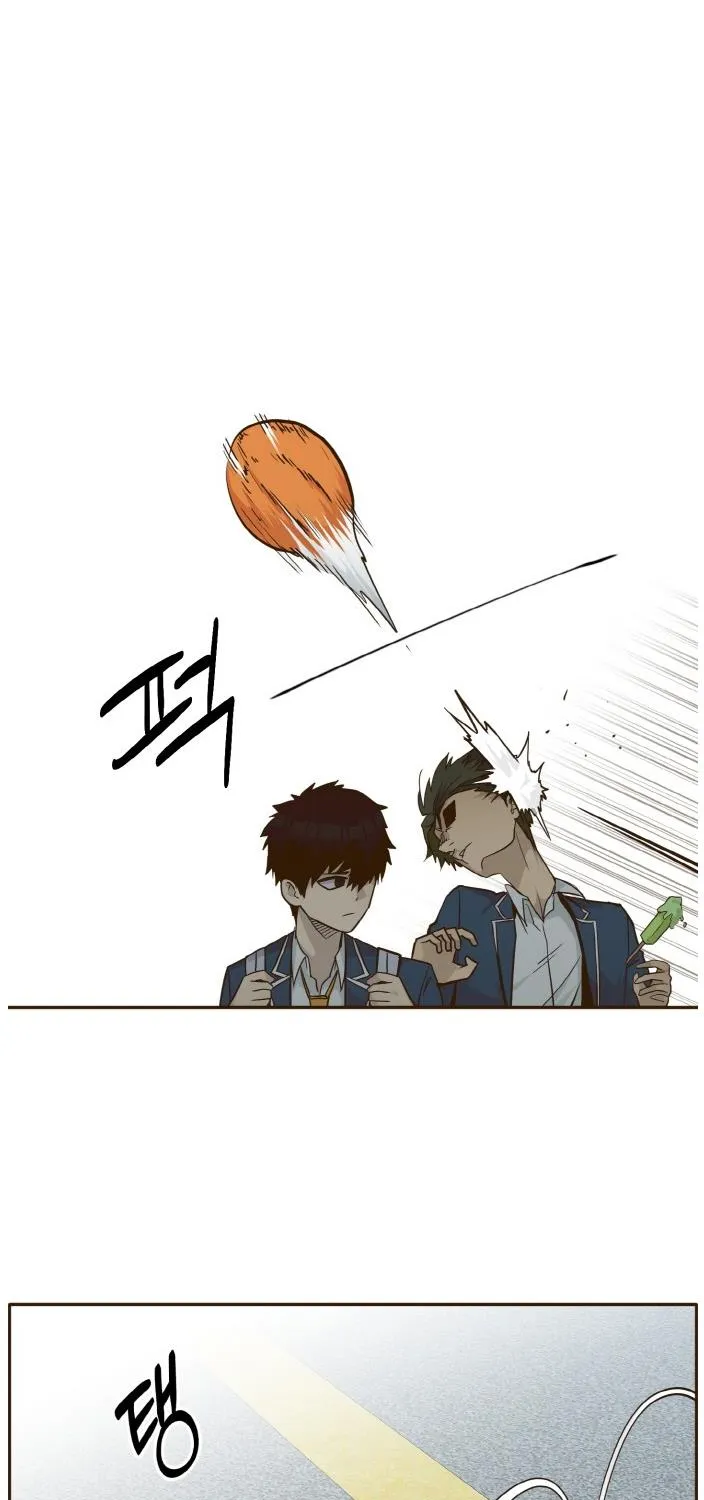 Read Counter Cube chapter 36 image 53 on Lezhin