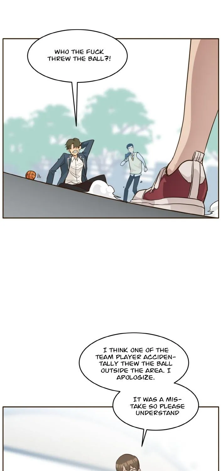 Read Counter Cube chapter 36 image 55 on Lezhin