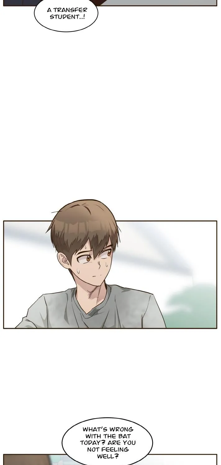 Read Counter Cube chapter 36 image 57 on Lezhin
