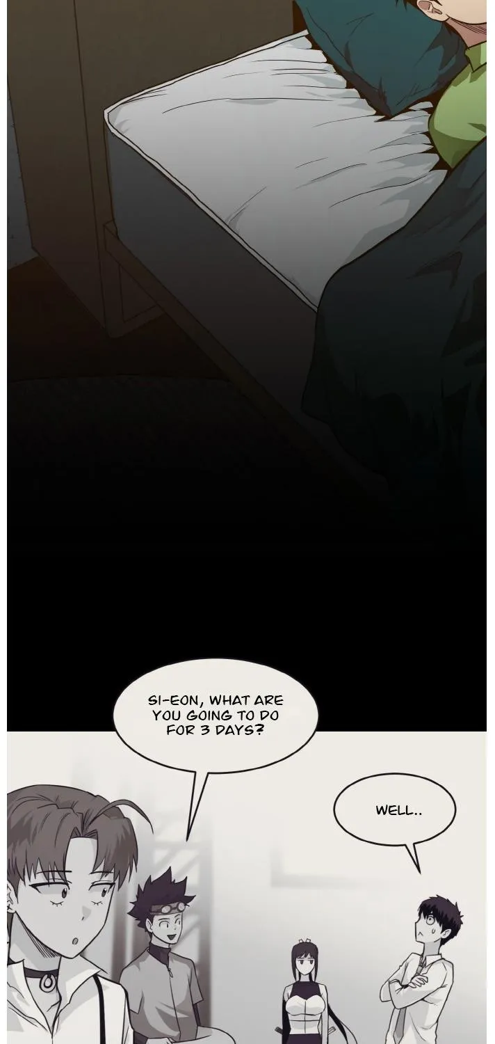 Read Counter Cube chapter 36 image 61 on Lezhin