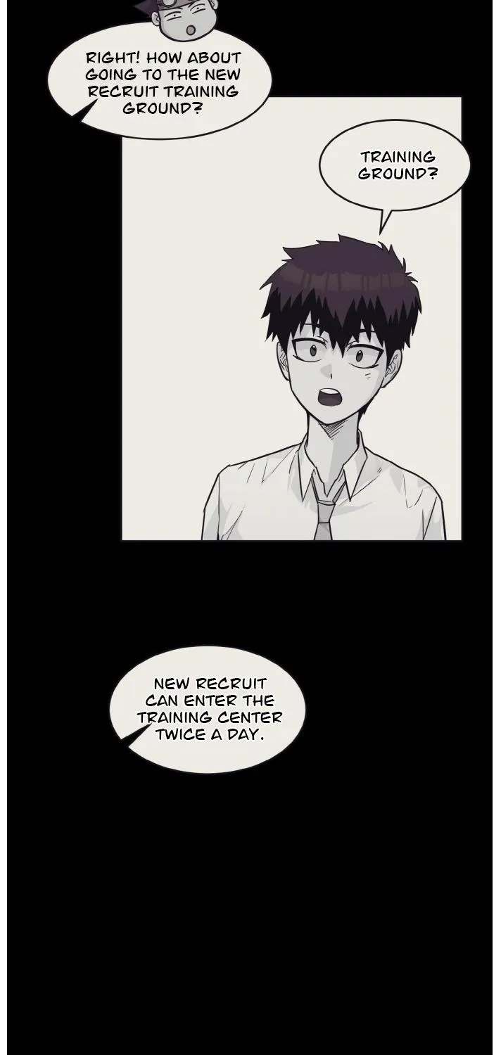 Read Counter Cube chapter 36 image 63 on Lezhin